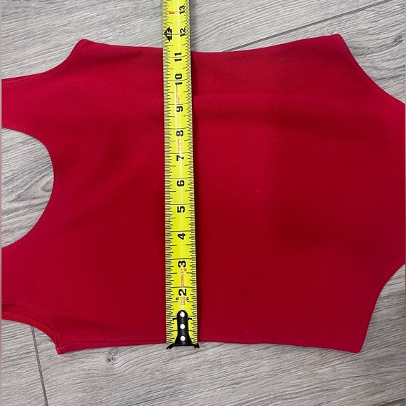 Wilfred free Leila thong bodysuit - Picture 3 of 5